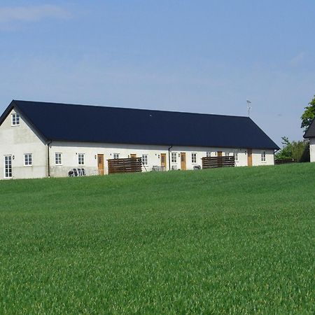 Hagestad 47 Löderup Exterior foto