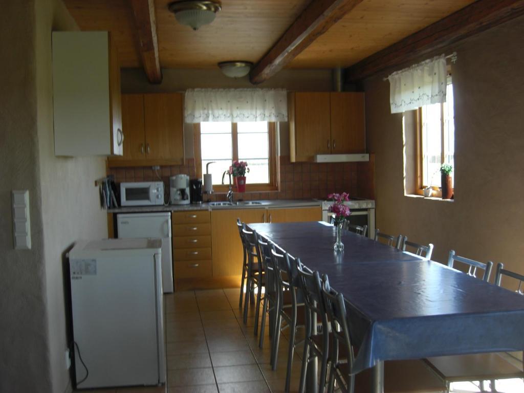 Hagestad 47 Löderup Habitación foto