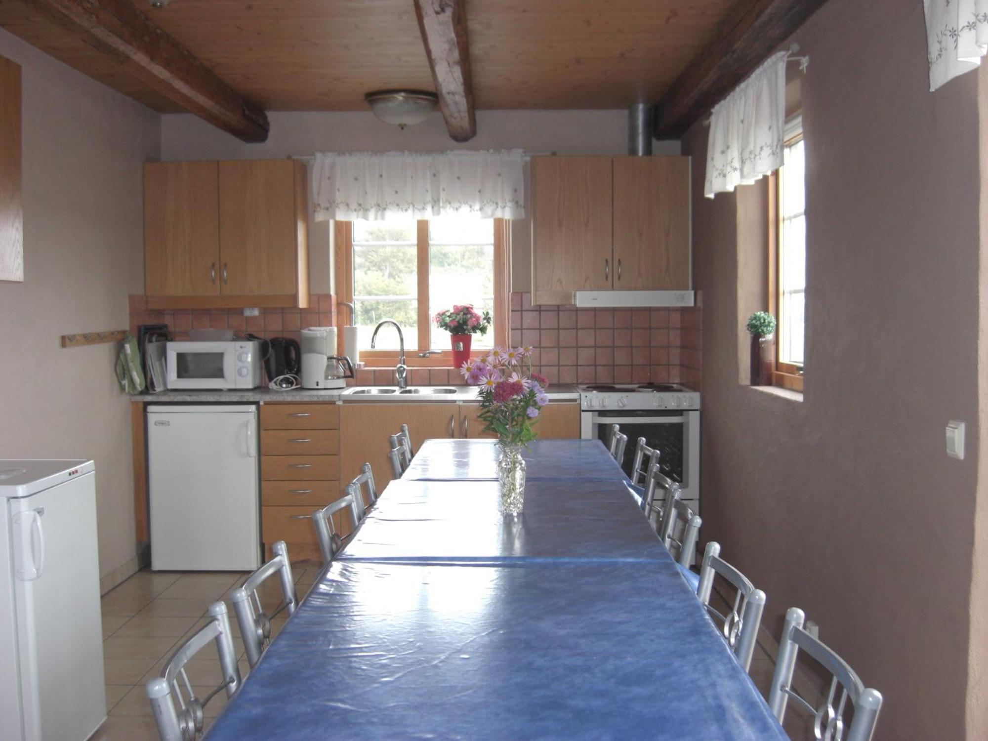 Hagestad 47 Löderup Habitación foto