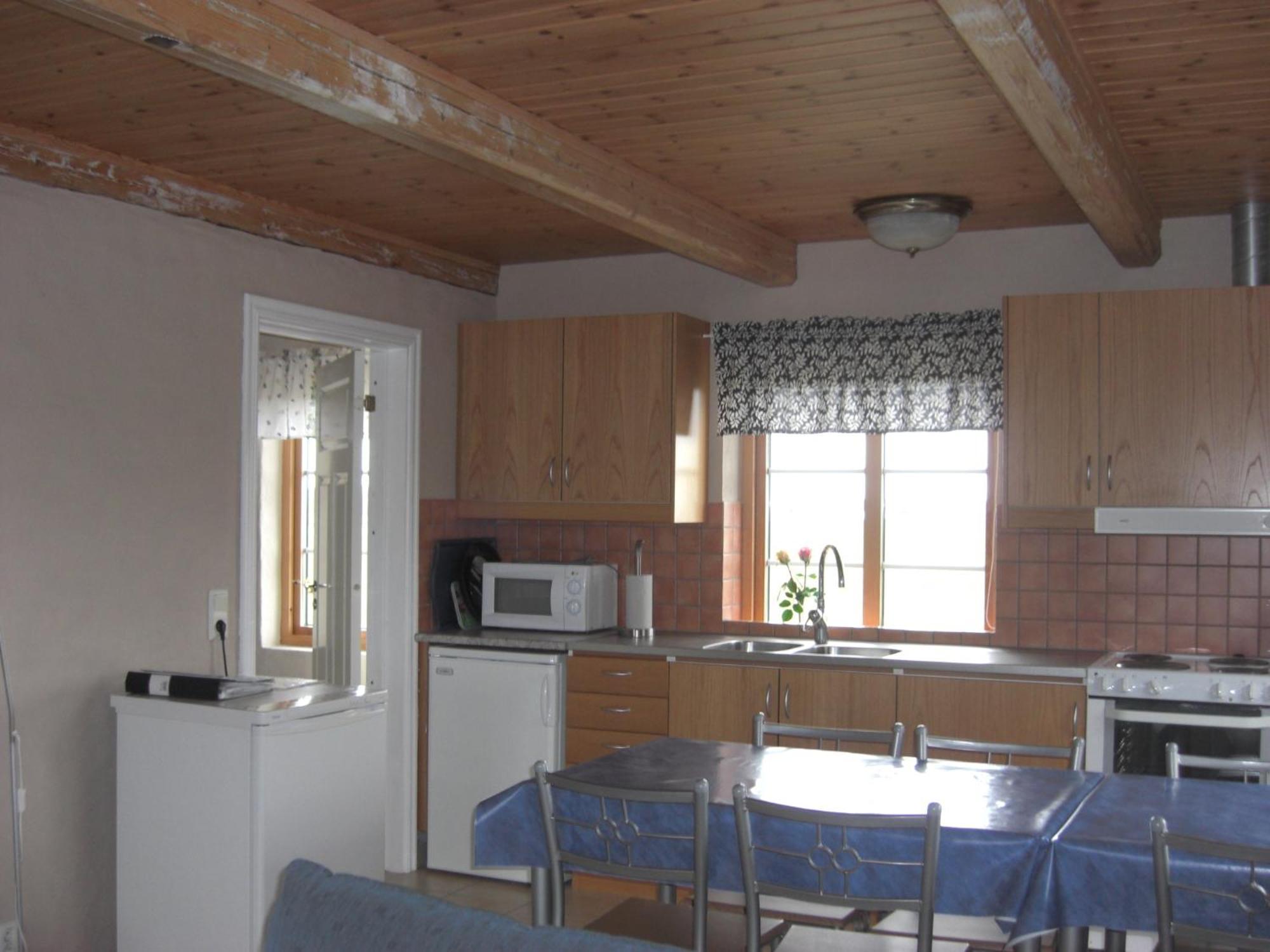 Hagestad 47 Löderup Habitación foto