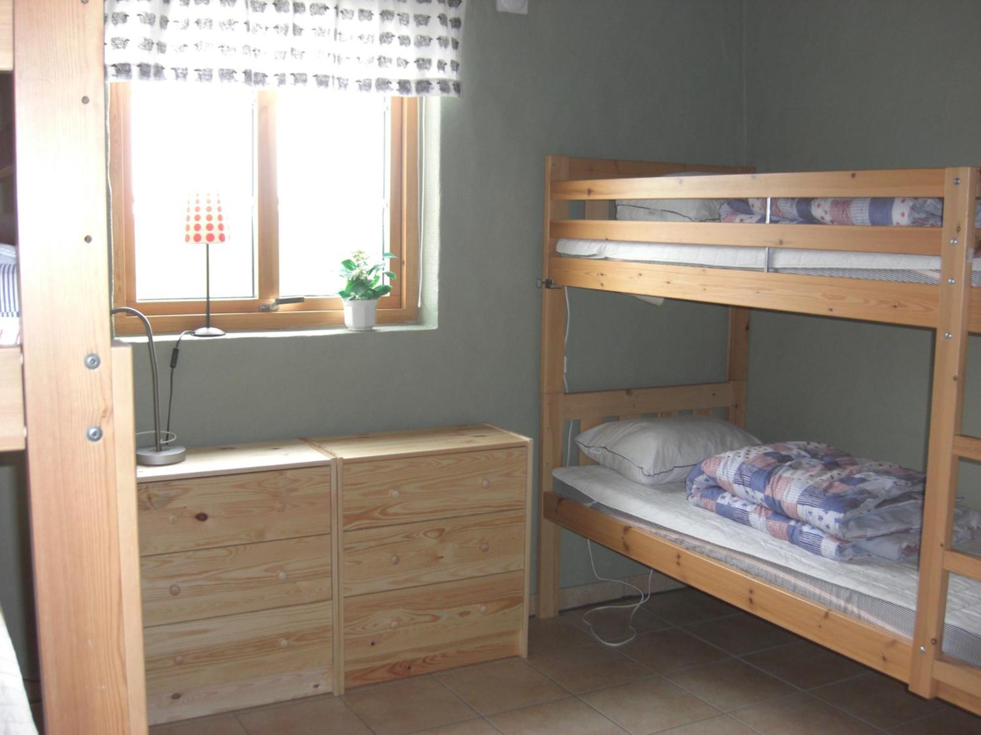 Hagestad 47 Löderup Habitación foto