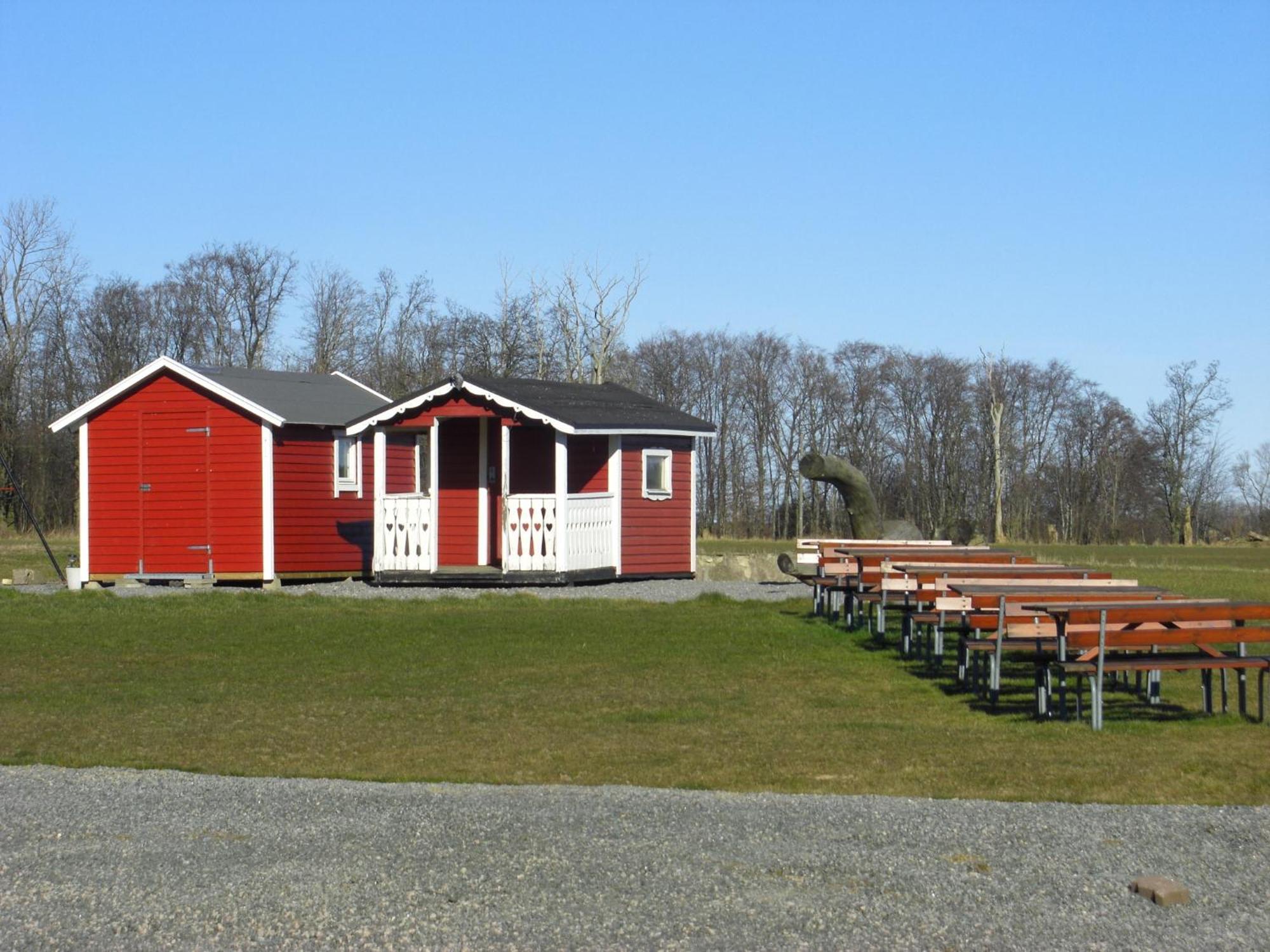Hagestad 47 Löderup Habitación foto