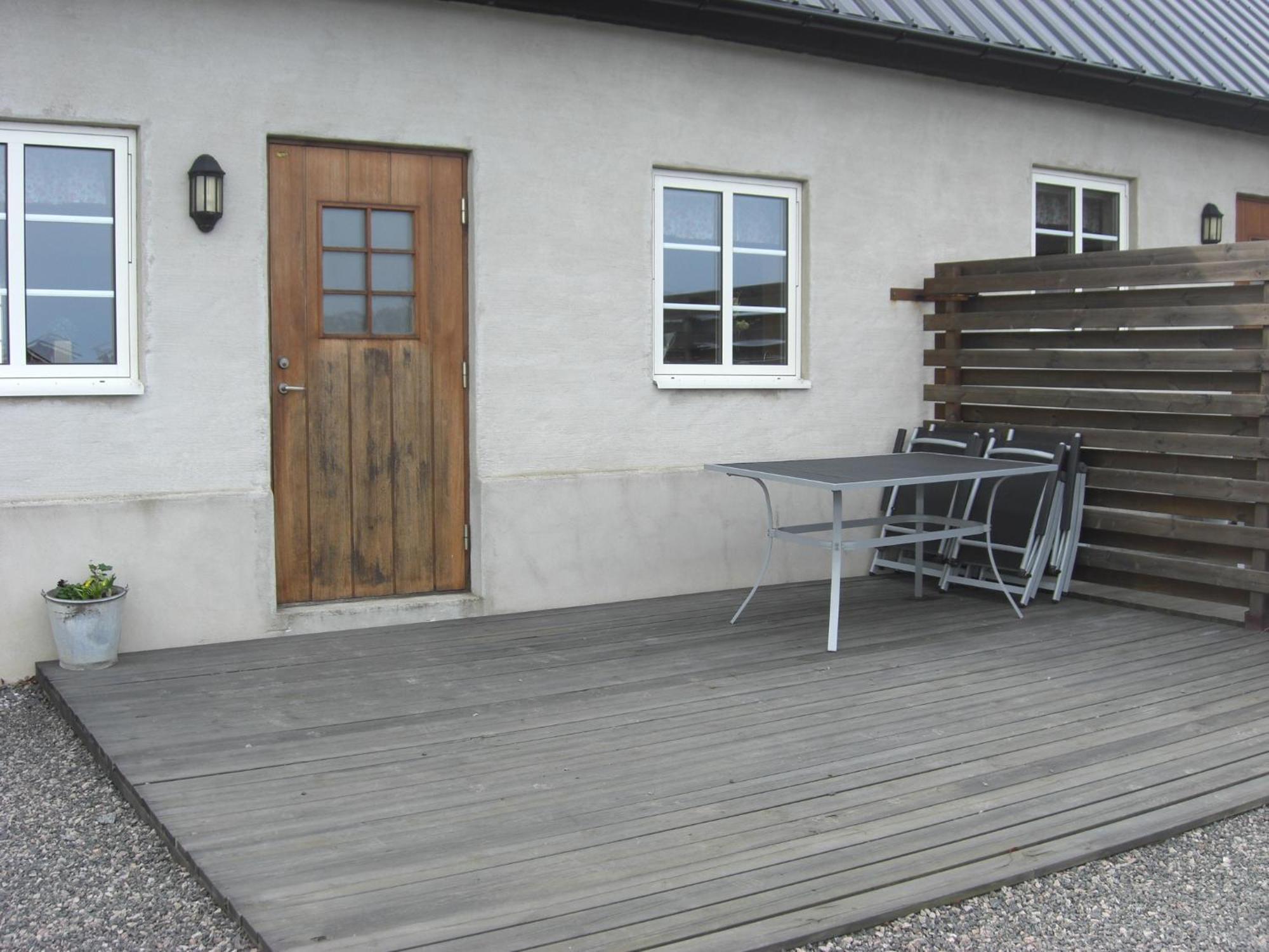Hagestad 47 Löderup Habitación foto