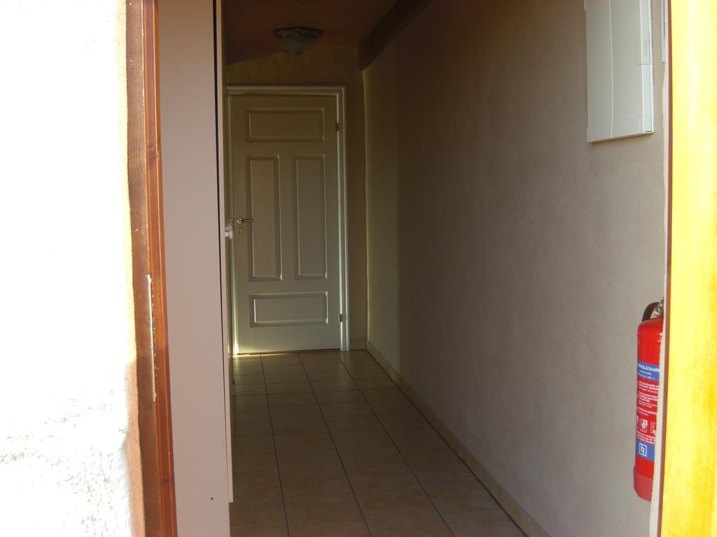 Hagestad 47 Löderup Exterior foto