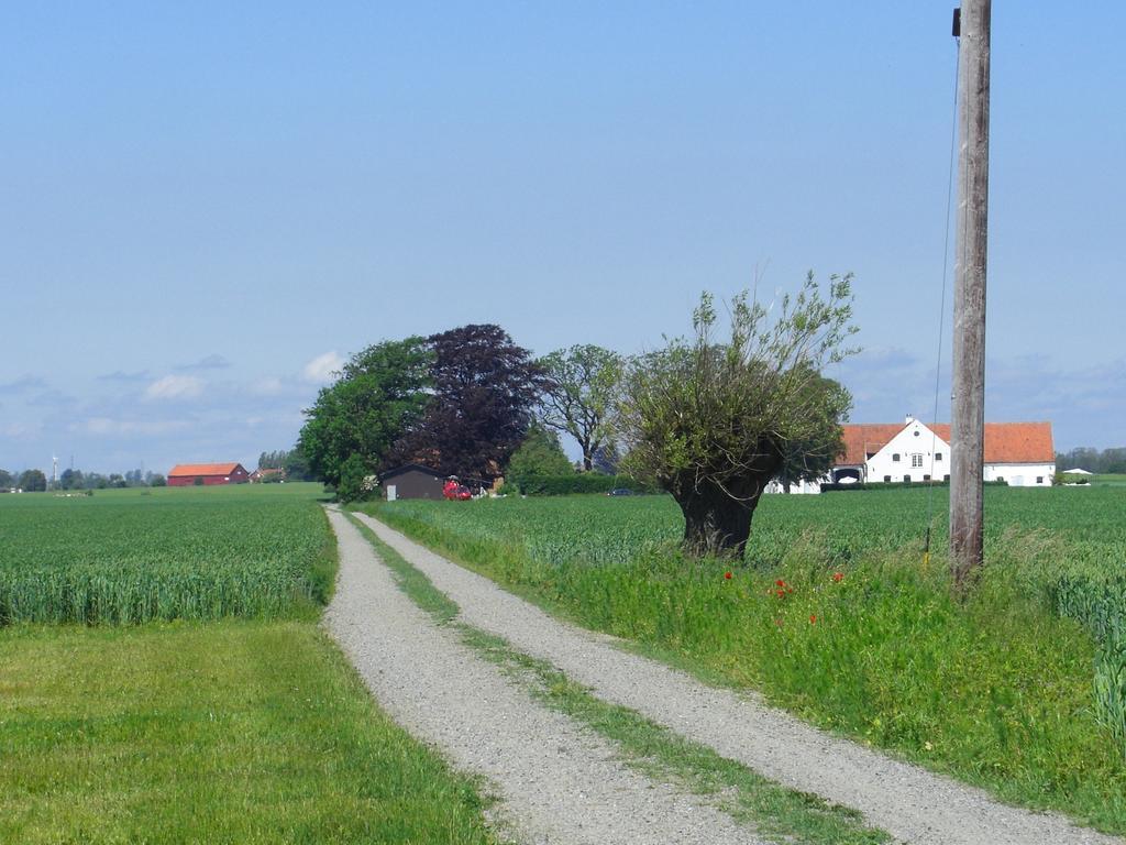 Hagestad 47 Löderup Exterior foto