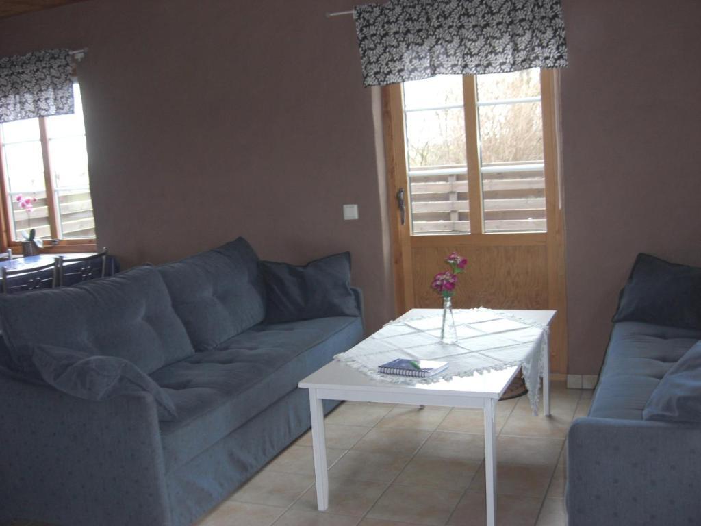 Hagestad 47 Löderup Habitación foto